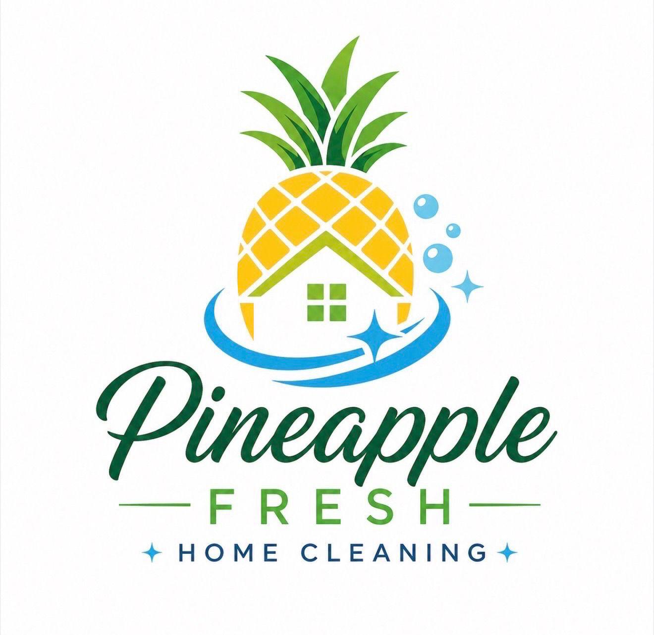 Pineapple Fresh